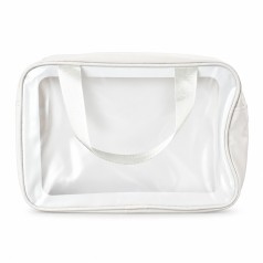 NÉCESSAIRE PVC Promocional