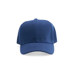 BONÉ POLIÉSTER ABA CURVA Brinde