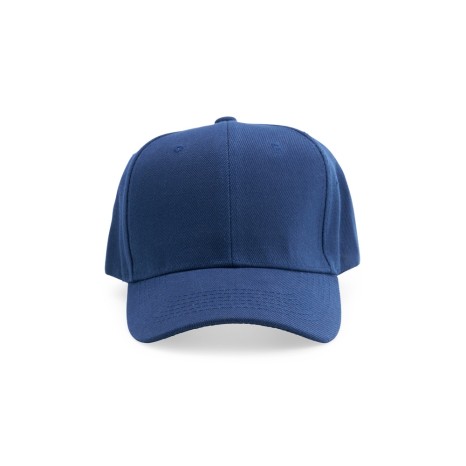 BONÉ POLIÉSTER ABA CURVA Brinde