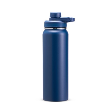 Garrafa Térmica Inox 850Ml para Empresas