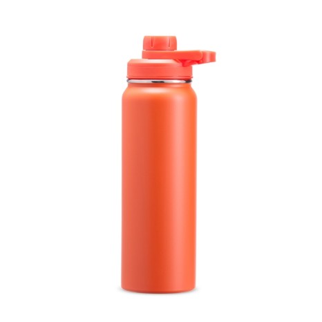 Garrafa Térmica Inox 850Ml para Empresas