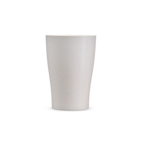 Copo Palha de Trigo 310Ml Promocional