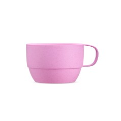 CANECA PALHA DE TRIGO 300ML para eventos