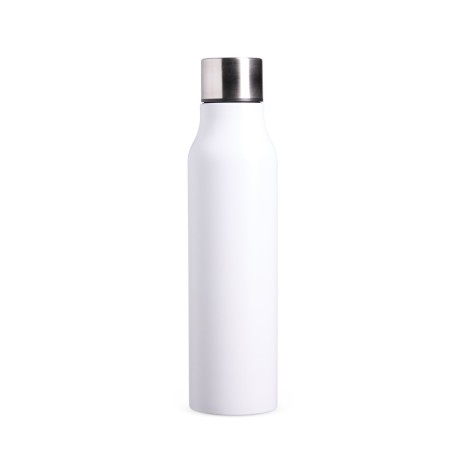Garrafa Inox de 1L para Empresas