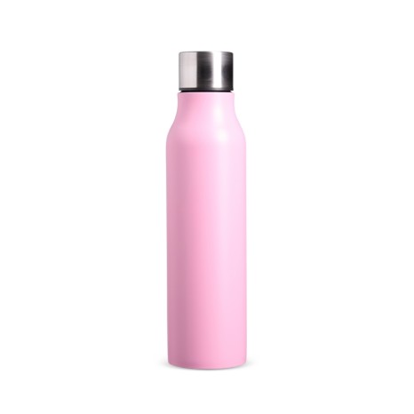 Garrafa Inox de 1L para Empresas
