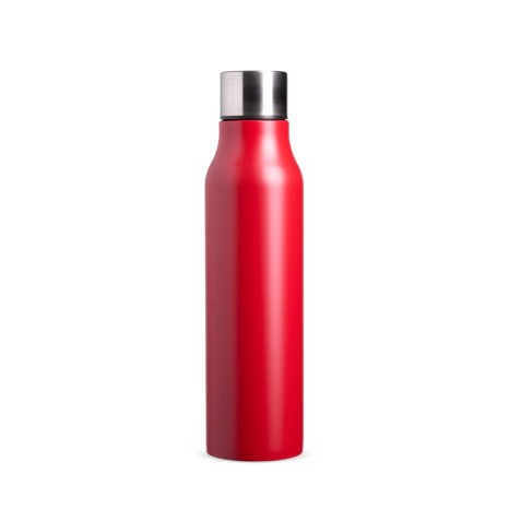 Garrafa Inox de 1L para Empresas