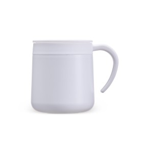 CANECA TÉRMICA INOX 300ML Brinde