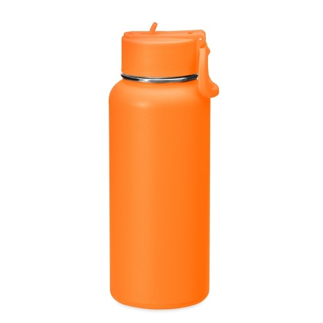 GARRAFA TÉRMICA 900ML com logotipo
