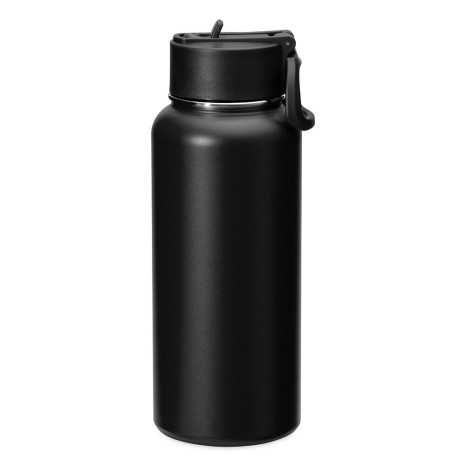 GARRAFA TÉRMICA 900ML com logotipo