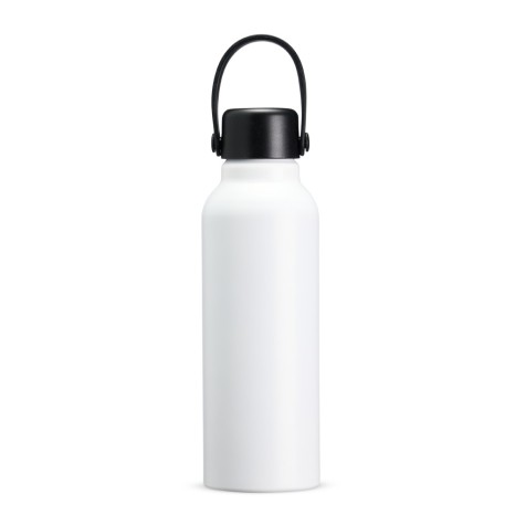 GARRAFA DE ALUMÍNIO 800ML Promocionais