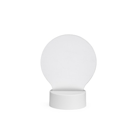 Luminária Led de Mesa Promocional