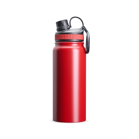 Garrafa Térmica 650Ml para Empresas