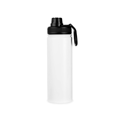 Garrafa Inox 750Ml para Empresas