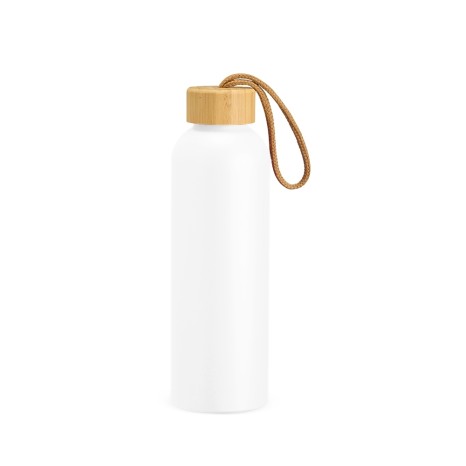 GARRAFA DE ALUMÍNIO 800ML Brindes