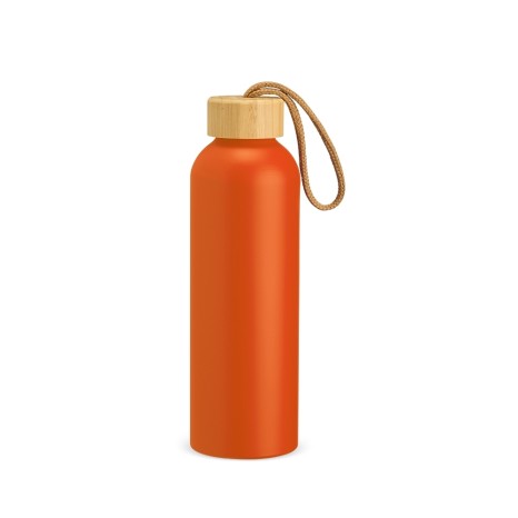 GARRAFA DE ALUMÍNIO 800ML Brindes