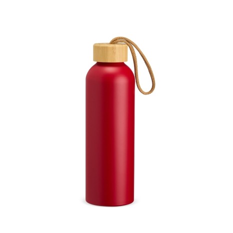 GARRAFA DE ALUMÍNIO 800ML Brindes