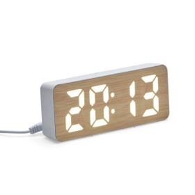 RELÓGIO DESPERTADOR LED Promocionais