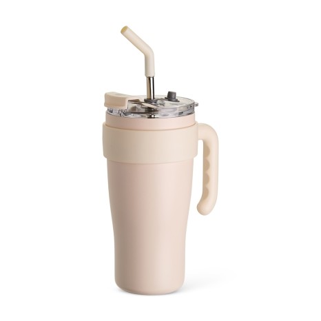 Caneca Térmica Inox 800Ml para Empresas