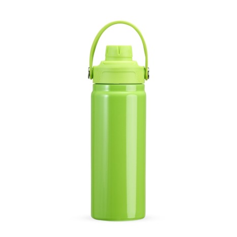 Garrafa Térmica 600Ml com Logotipo