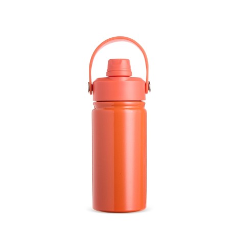 Garrafa Térmica 400Ml Promocional