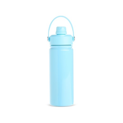 Garrafa Térmica 600Ml para Empresas
