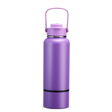 Garrafa Térmica 800Ml para Brinde