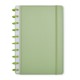 Caderno de Disco para Empresas