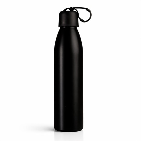 GARRAFA TÉRMICA 500ML com sua marca