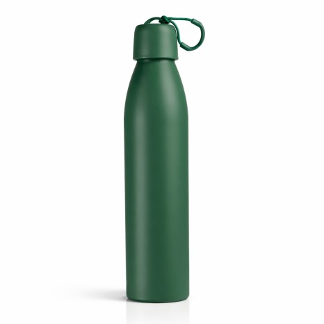 GARRAFA TÉRMICA 500ML com sua marca