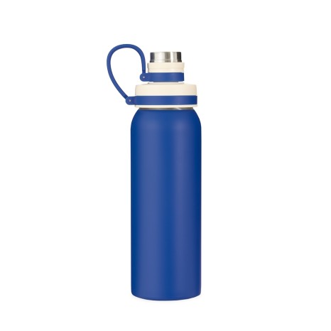 GARRAFA INOX 800ML para brinde corporativo