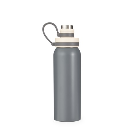 GARRAFA INOX 800ML para brinde corporativo