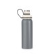 GARRAFA INOX 800ML para brinde corporativo