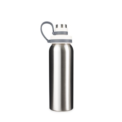 GARRAFA INOX 800ML para brinde corporativo