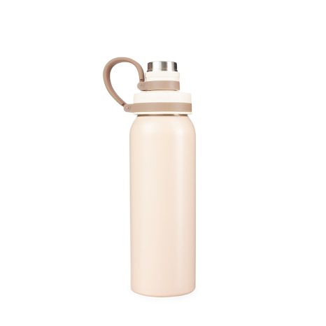 GARRAFA INOX 800ML para brinde corporativo