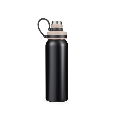 GARRAFA INOX 800ML para brinde corporativo