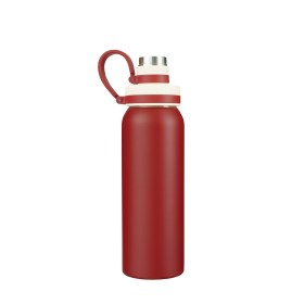 GARRAFA INOX 800ML para brinde corporativo