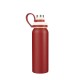 GARRAFA INOX 800ML para brinde corporativo