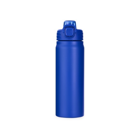 Garrafa Térmica com Tampa Flip-Top 680Ml Promocional