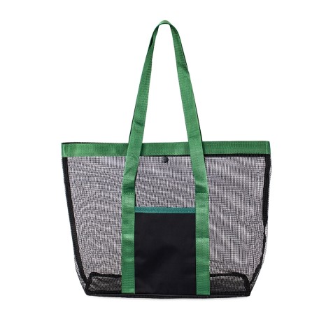 Bolsa Transversal em PVC para Brinde