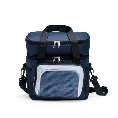 BOLSA TÉRMICA DUPLA 12L para brinde corporativo
