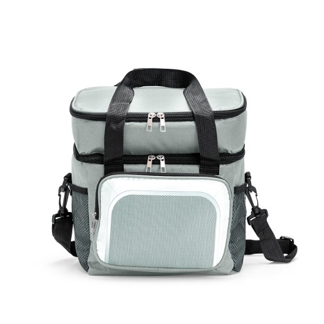 BOLSA TÉRMICA DUPLA 12L para brinde corporativo