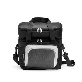 BOLSA TÉRMICA DUPLA 12L para brinde corporativo