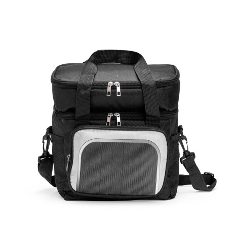 BOLSA TÉRMICA DUPLA 12L para brinde corporativo