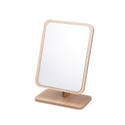 ESPELHO DE MESA MDF para brinde
