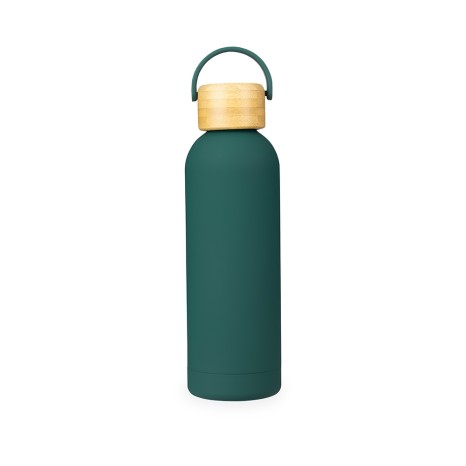 Garrafa Térmica com Alça 500Ml Personalizado