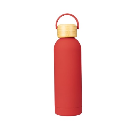 Garrafa Térmica com Alça 500Ml Personalizado