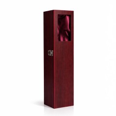 KIT VINHO 4 PEÇAS com logotipo