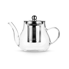 CHALEIRA VIDRO BOROSSILICATO 600ML para eventos