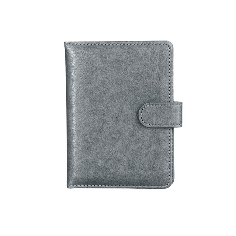 PORTA-PASSAPORTE PU Personalizado