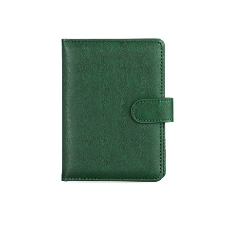 PORTA-PASSAPORTE PU Personalizado